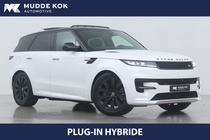Land Rover Sport 2024