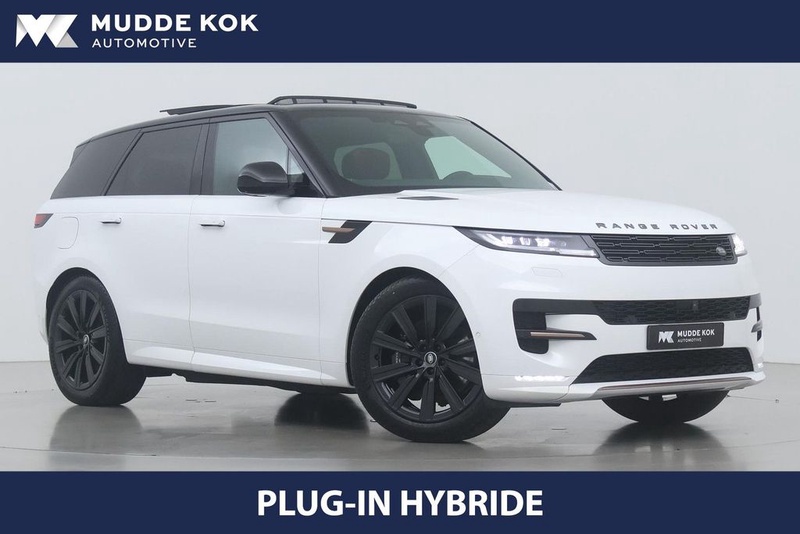 Land Rover Sport
