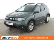Dacia Duster 2024