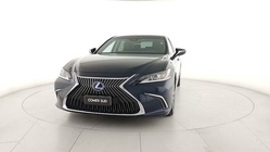 Lexus Other 2022
