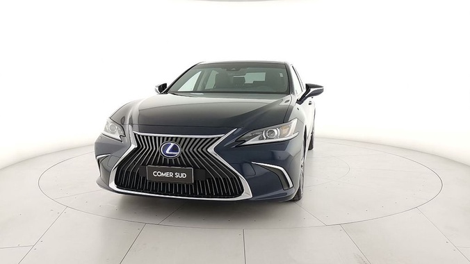 Lexus Other 2022