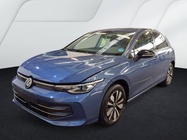 Volkswagen Golf 2025