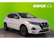 Nissan Qashqai 2020