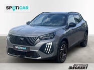 Peugeot 2008 2024