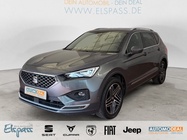 Seat Tarraco 2020