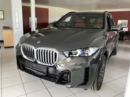 BMW X5 2025