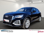 Audi Q2 2025