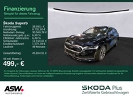 Skoda Superb 2024
