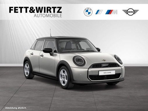 MINI Cooper 2025