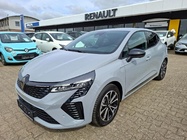 Renault Clio 2025