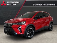 Mitsubishi ASX 2025