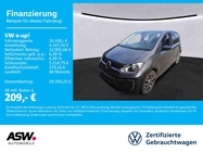 Volkswagen up! 2022
