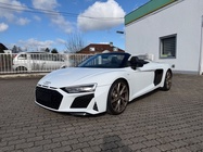 Audi R8 2020
