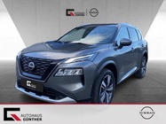 Nissan X-Trail 2025