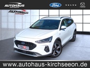 Ford Focus 2022