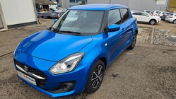 Suzuki Swift 2023