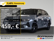 Opel Astra 2025