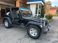 Jeep Wrangler 2005