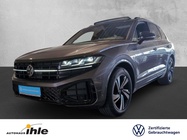 Volkswagen Touareg 2026