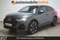 Audi Q3 2024