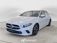 Mercedes-Benz A-Class 2021