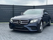 Mercedes-Benz E-Class 2016