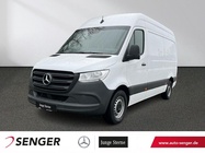Mercedes-Benz Sprinter 2021
