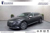 Volkswagen Arteon 2022