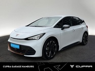 Cupra Born 2025