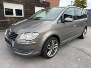 Volkswagen Touran 2010