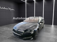 Skoda Superb 2023