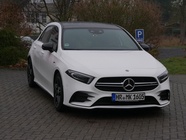 Mercedes-Benz A-Class 2019