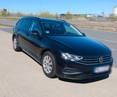 Volkswagen Passat 2020