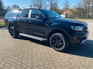 Ford Ranger 2020