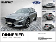 Ford Kuga 2023