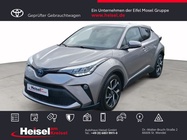 Toyota C-HR 2021