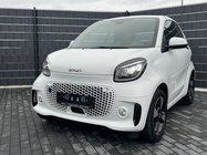 Smart ForTwo 2021