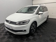 Volkswagen Touran 2019