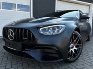 Mercedes-Benz E-Class 2024