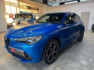 Alfa Romeo Stelvio 2022