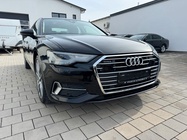 Audi A6 2019