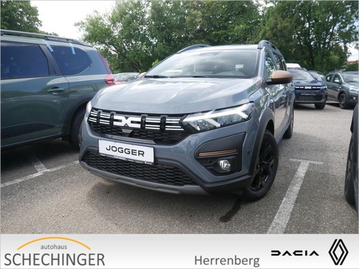 Dacia Jogger 2025