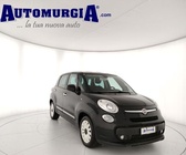 Fiat 500L 2018