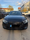 Audi A4 2020