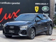 Audi Q3 2021