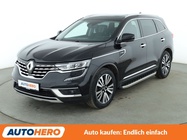 Renault Koleos 2021