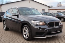 BMW X1 2015