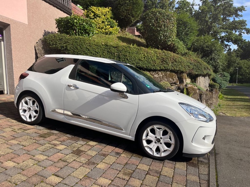 Citroen DS3