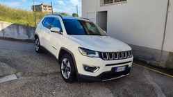 Jeep Compass 2020