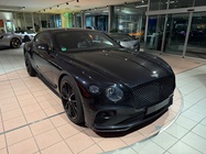 Bentley Continental GT 2021